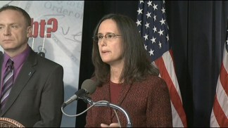 Madigan Lays Out Case Against PN Financial