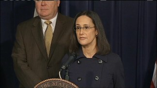 AG Madigan on Netsch