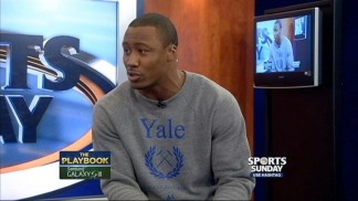 Marshall: 'Amazing' Experience Under Lovie