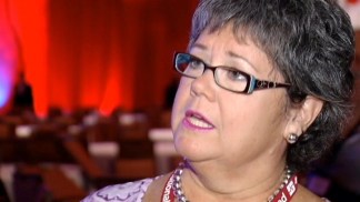 Nurse Explains Impetus for Protest
