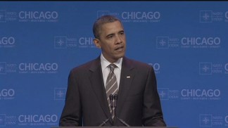 Obama's Remarks on NATO Summit