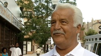 FOP Spokesman: It's Like the O.K. Corral