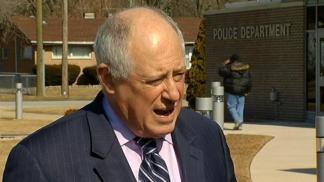 Quinn Offers Brief Budget Preview