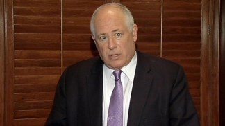 Quinn on Public Opinion of Gambling