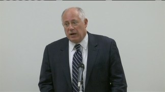 Quinn Applauds Astellas Investment
