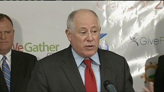 Quinn to Finalize Red Light Camera Bill Soon