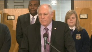 Quinn Defends Speed Cameras