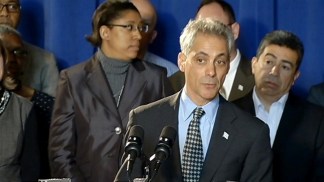 Mayor on Longer School Days, School Years