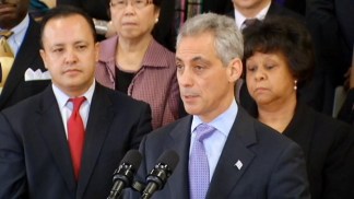 Mayor: Motion to Vacate Beating Verdict Protects City