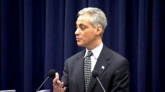 Mayor: G8/NATO Summit Fines, Security "Temporary"