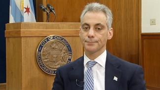 Mayor: "We Can Handle" NATO Summit