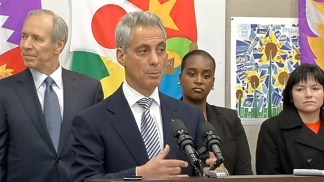 Rahm on Proposed Gun Ordinance