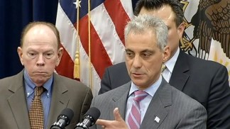 Mayor: Pot Ticket Revenue to Go to Anti-Drug Campaign