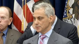 Mayor, Governor Celebrate New Trade Shows