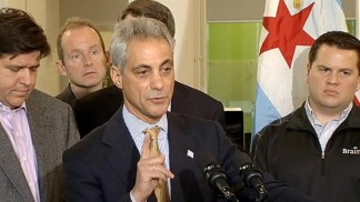Rahm on RedFlex Violations