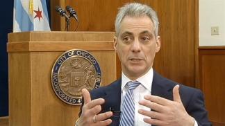 Mayor Not Concerned About Solyndra, Pivots Answer