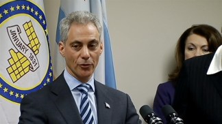 Emanuel, Preckwinkle Tout Biz Partnership