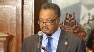 Rev. Jackson on Newtown Shooting