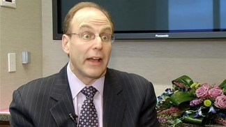 Former Prosecutor Describes Plea Process
