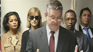 Rutherford on Santorum's Disadvantage
