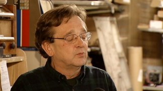 Sailor's Father Explains Bounty's Voyage