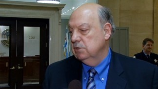 Simpson on Illinois Corruption