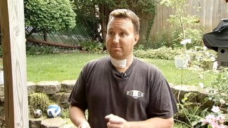 Wrigleyville Man Describes Slashing Attack