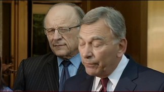 CPS: We Have Framework of a Deal
