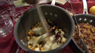 Go Meatless with Meat-free Mincemeat Pie