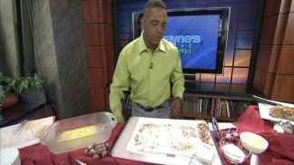Impress Your Family with Southern Style Dish