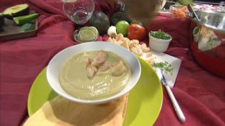 Make Ahead Seafood Dishes