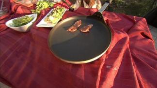Wayne's Bison Challenge
