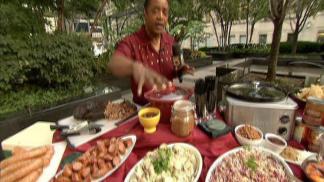 Big Party Recipes