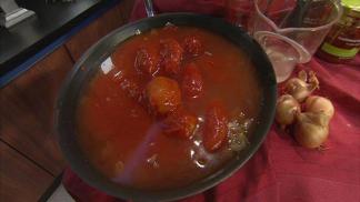 Comfort Food with a Twist