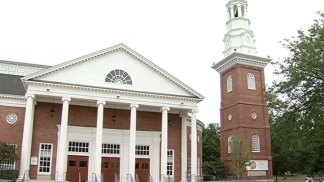 Wheaton College Sues Over Health Care Mandate