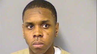 Balfour Faces Potential Jurors