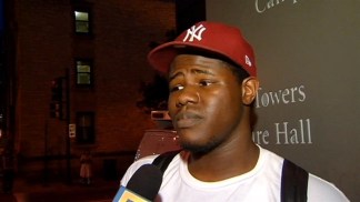 Witness Describes River North Mob Beating