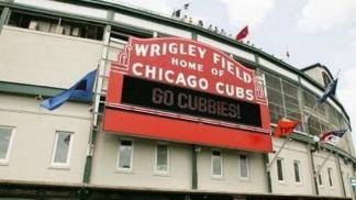 Emanuel Proposes New Plan for Wrigley: Report