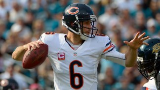 Game Photos: Bears at Jaguars