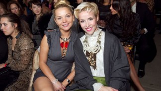 PHOTOS: Art of Fashion 2011