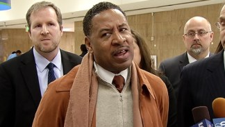 Wrongly Jailed Man Released
