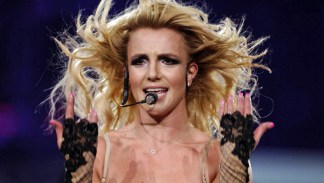 PHOTOS: Britney Spears' UC Show
