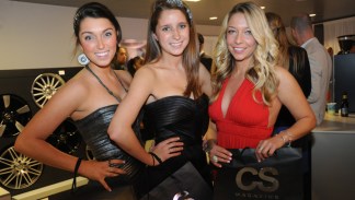 PHOTOS: CS Mag's Spring Fashion Bash