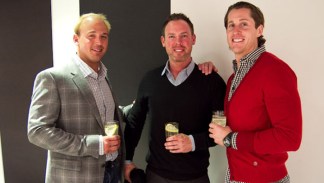 PHOTOS: Molteni & C Grand Opening