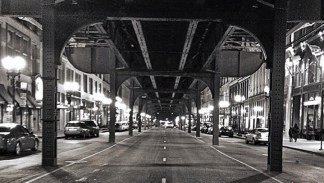 Your #Chicagogram Photos: January 2013