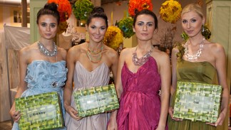 PHOTOS: Evening in Bloom