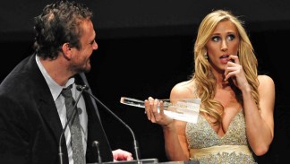 PHOTOS: Chicago Film Critics Awards 
