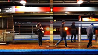 Daily 5: Guns On The CTA?