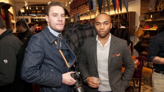 PHOTOS: Haberdash EDC Grand Opening