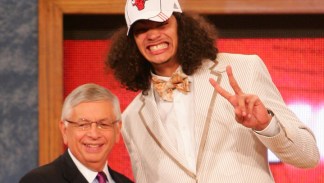 Joakim Noah Style Guide